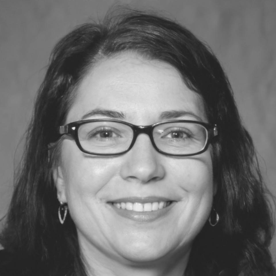 Retrato de Esperanza Morales